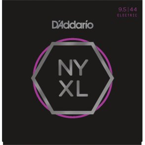 D'Addario NYXL09544, 095-044